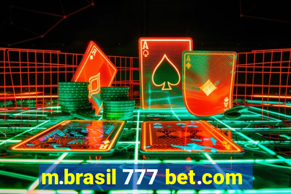 m.brasil 777 bet.com